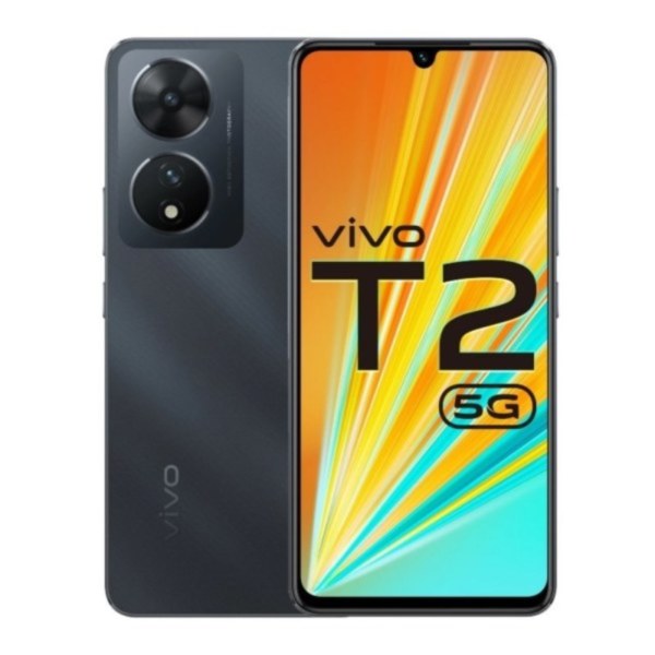 Vivo T2 5G