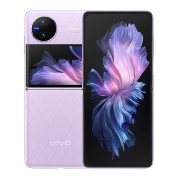 Vivo X Flip