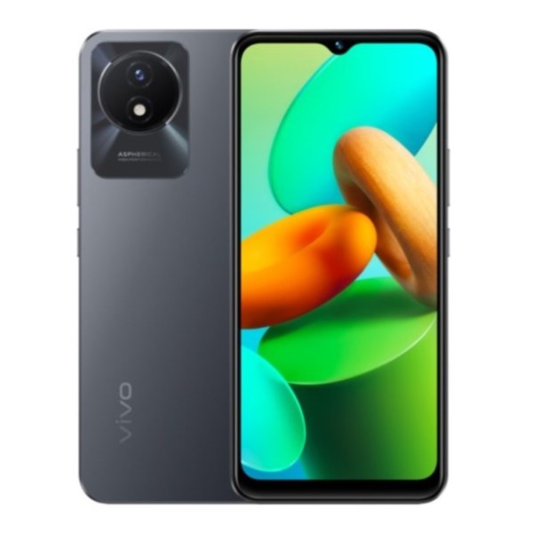 Vivo Y02A