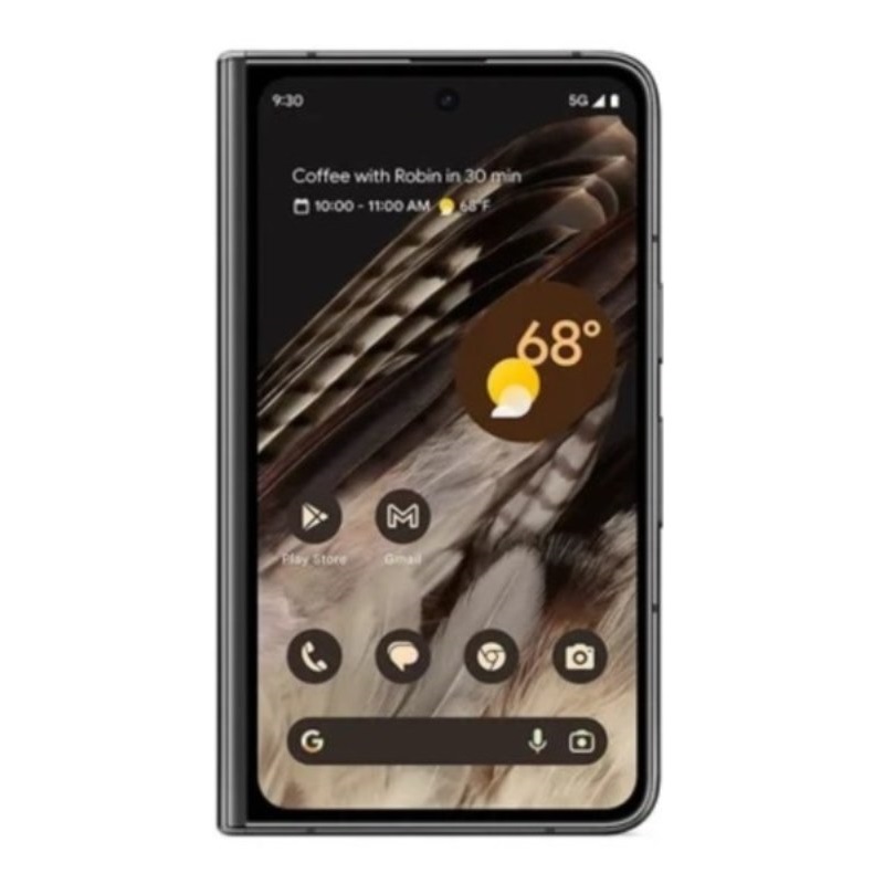 Harga hp google pixel fold terbaru dan spesifikasinya hallo gsm