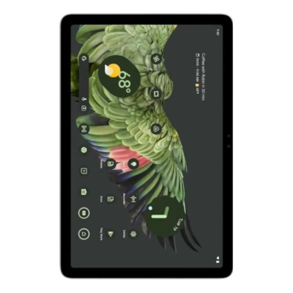 Google Pixel Tablet