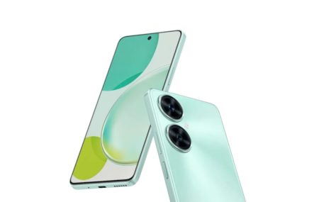 Huawei Nova 11i Rilis Diam-diam dengan Kamera Ganda dan Chipset Snapdragon