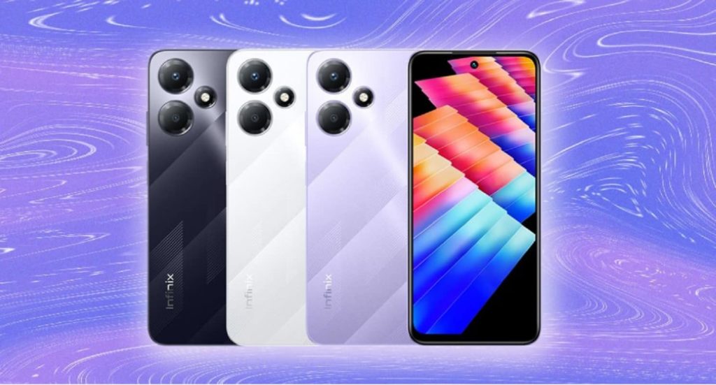 Infinix Hot 30 Play versi NFC Resmi Diluncurkan dengan Baterai 6000mAh, Bakal Masuk Indonesia?