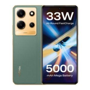 Infinix Note 30
