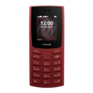 Nokia 105 4G (2023)