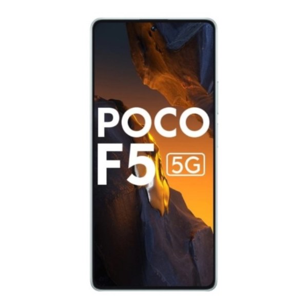 Poco F5