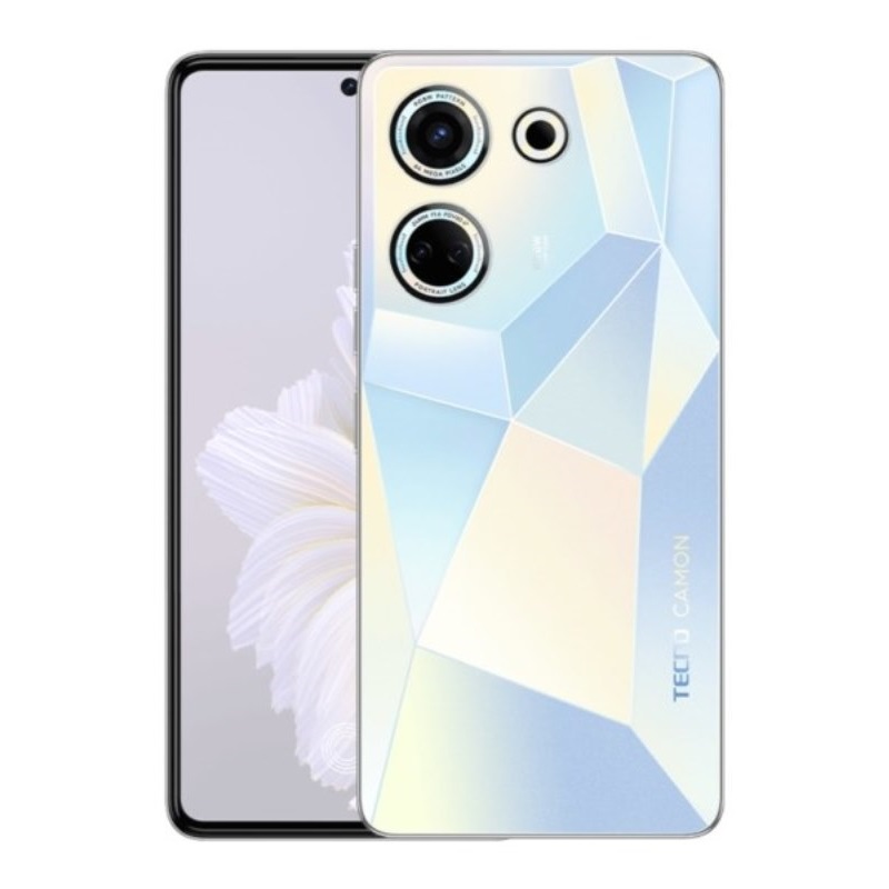 Harga HP Tecno Camon 20 Pro 5G Terbaru dan Spesifikasinya - Hallo GSM