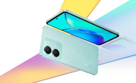 Bawa Desain dan Performa Unggul di Kelasnya, Segini Harga Vivo Y36 di Indonesia