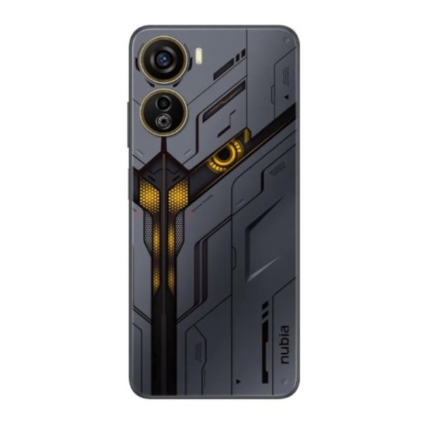 Harga HP ZTE Nubia Neo 5G