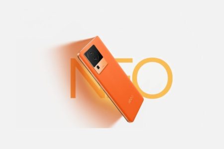 iQOO Neo 7 Pro Dikonfirmasi Bakal Segera Rilis, Begini Speknya