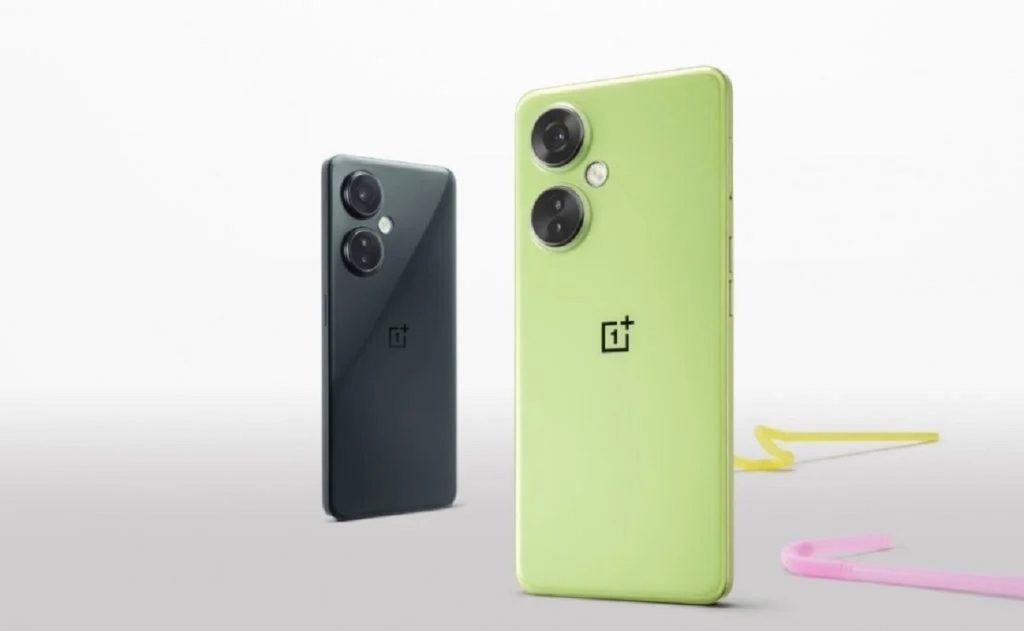 OnePlus Nord N30 5G Debut dengan Layar Luas dan Kamera 108MP