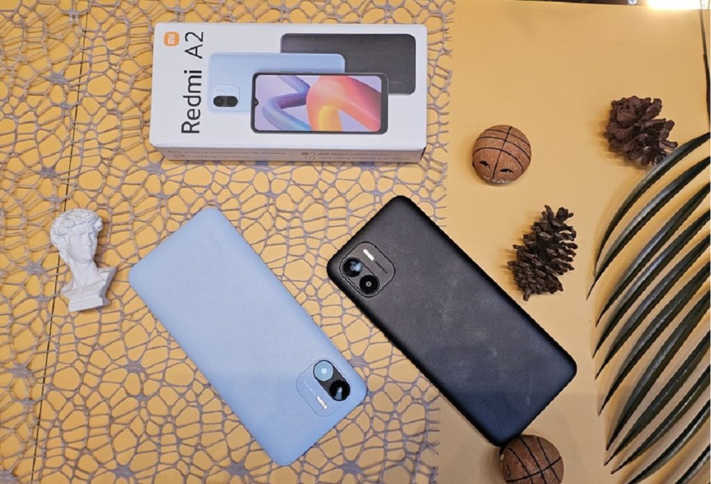 Sambut Liburan, Harga Redmi A2 di Indonesia Diskon Jadi Segini