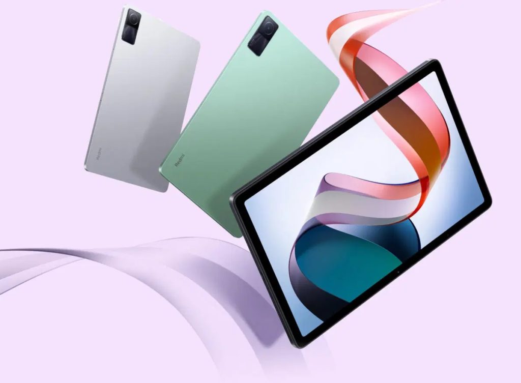 Spesifikasi Redmi Pad 2 Bocor, Punya Baterai 8000mAh dan Diotaki Chip Snapdragon