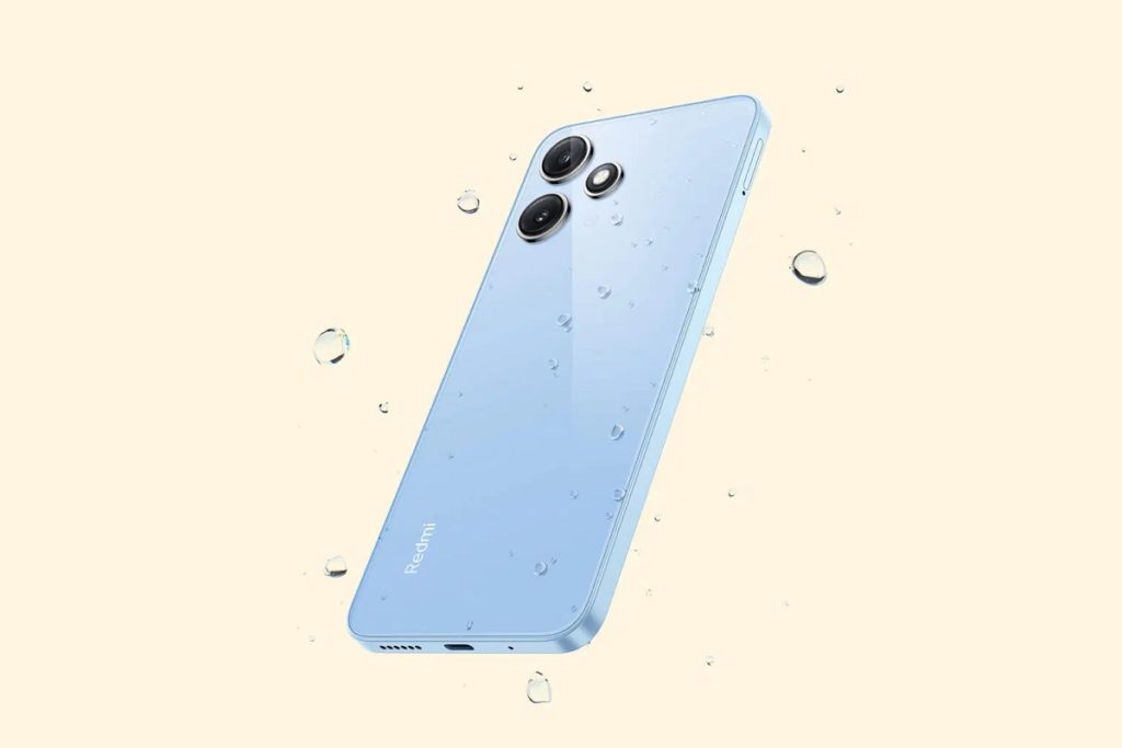Lolos Sertifikasi, Spesifikasi dan Wujud Redmi Note 12R Terungkap