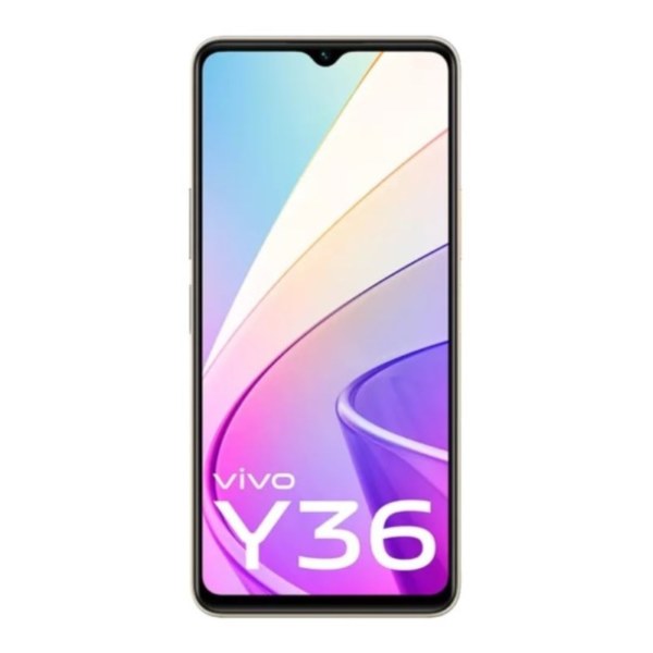 Vivo Y36 (India)