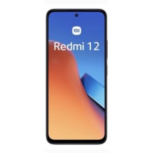 Xiaomi Redmi 12