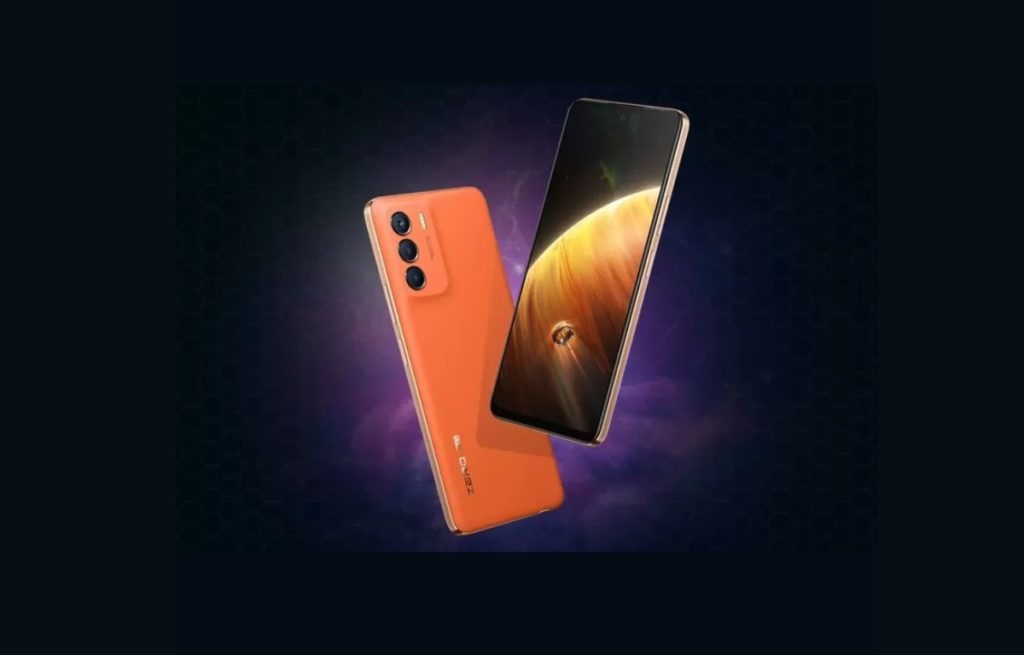 Infinix GT 10 Pro Segera Hadir di Indonesia, Intip Kelebihannya!