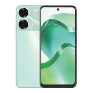 Itel P40+