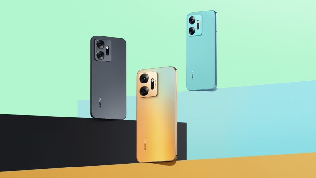 Infinix Zero 30 5G Bakal Segera Hadir di Indonesia, Cek Spesifikasinya!