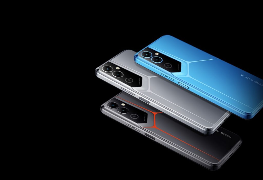 Siap-siap! Tecno Pova Neo 3 Segera Meluncur ke Indonesia