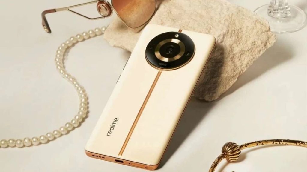 Resmi di Indonesia, Segini Harga Realme 11 Pro 5G
