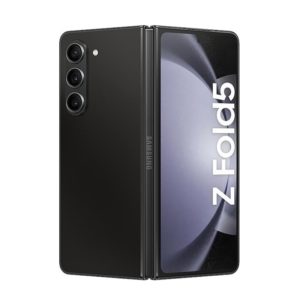 Render Galaxy Z Fold5