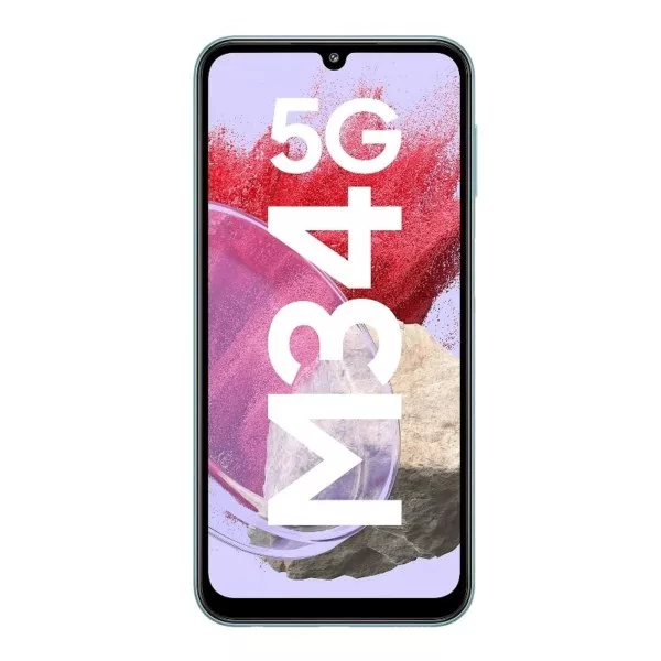 Samsung Galaxy M34 5G