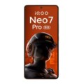 Vivo iQOO Neo7 Pro