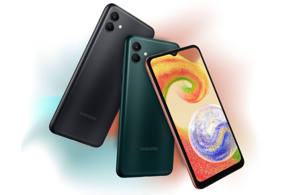 Samsung Galaxy A05 Kantongi Sertifikasi, Begini Spesifikasinya