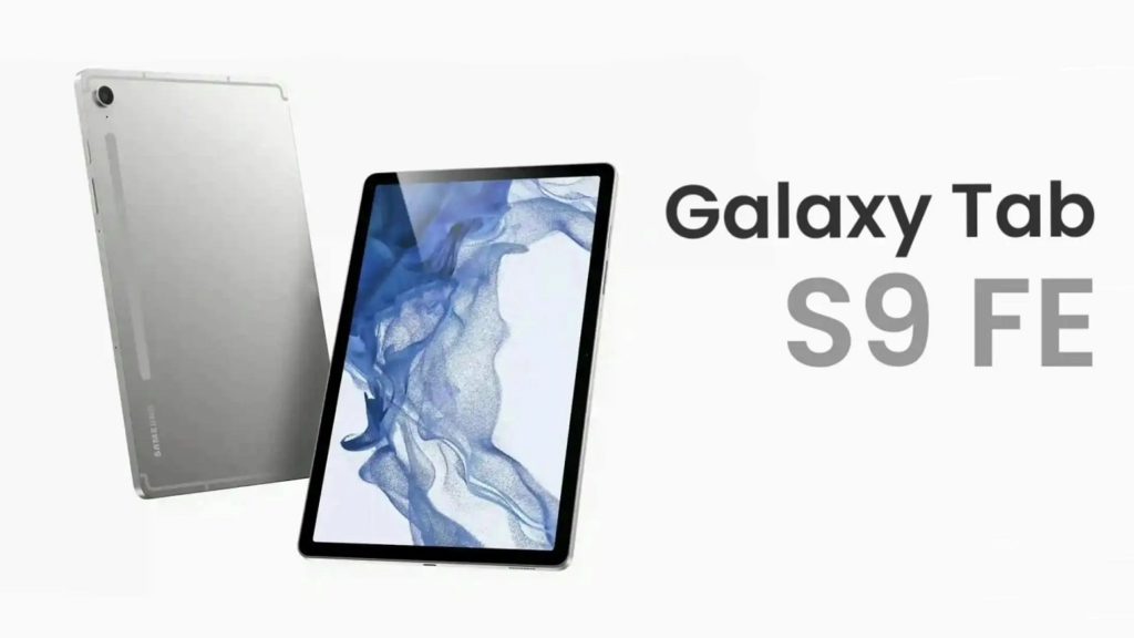 Galaxy Tab S9 FE Plus Muncul di Situs Sertifikasi, Begini Speknya