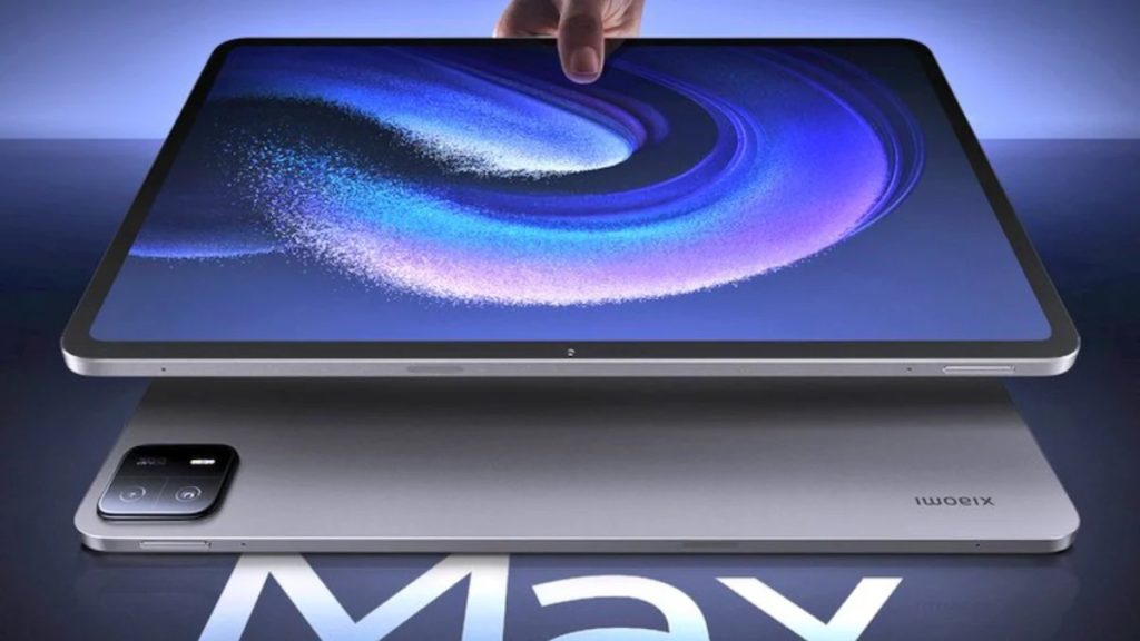 Rilis 14 Agustus, Spesifikasi Xiaomi Pad 6 Max Bocor