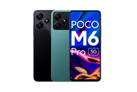 Poco M6 Pro 5G dengan SoC Snapdragon 4 Gen 2 Meluncur