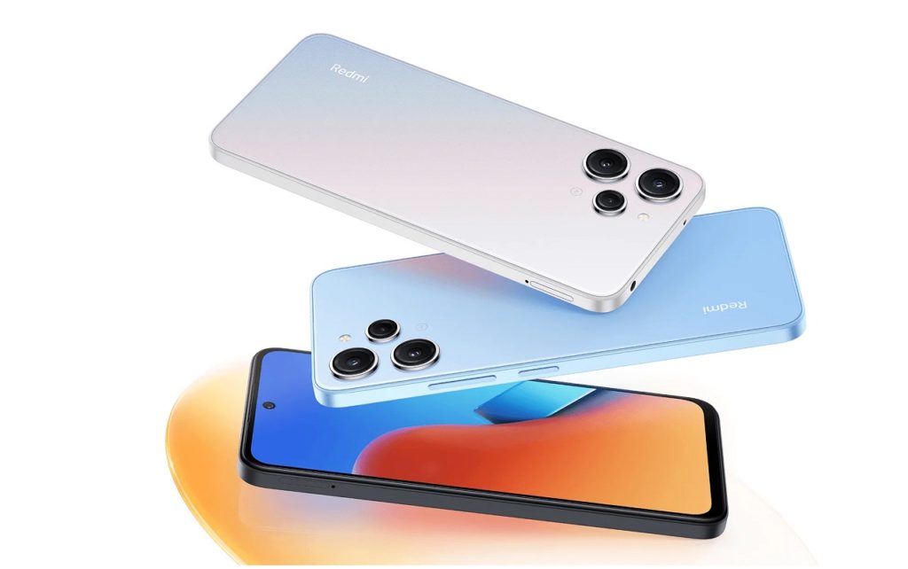 Resmi di Indonesia, Segini Harga Redmi 12 yang Punya Desain Premium