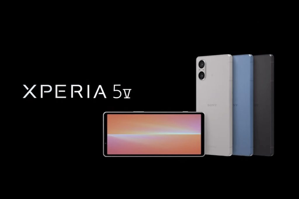 Sony Xperia 5 V Bakal Debut Awal Bulan Depan, Usung Chip Snapdragon 8 Gen 2?