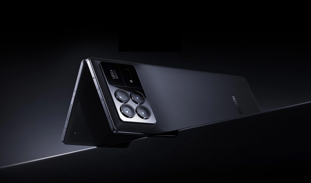 Xiaomi Mix Fold 3 Resmi Diluncurkan, Punya Engsel yang Lebih Tahan Lama