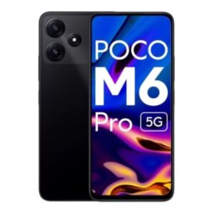 Xiaomi Poco M6 Pro