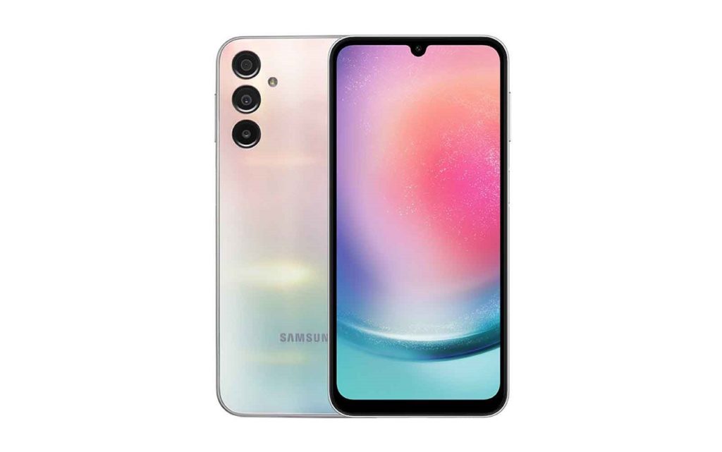 Spesifikasi Utama Samsung Galaxy A25 5G Bocor Sebelum Peluncuran