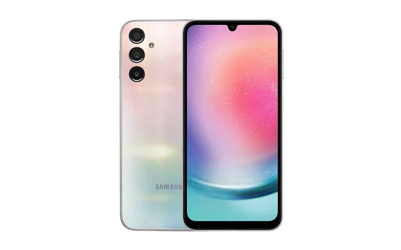 Spesifikasi Utama Samsung Galaxy A25 5G Bocor Sebelum Peluncuran Spesifikasi Utama Samsung Galaxy A25 5G Bocor Sebelum Peluncuran