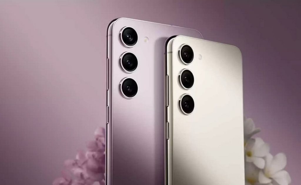 Samsung S23 FE Siap Rilis di Indonesia, Kantongi Berbagai Sertifikasi