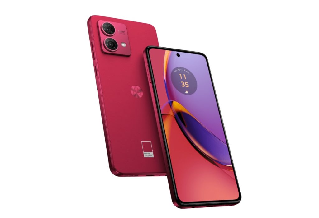 Motorola Moto G84 5G dengan Chip Snapdragon 695 Meluncur, Segini Harganya