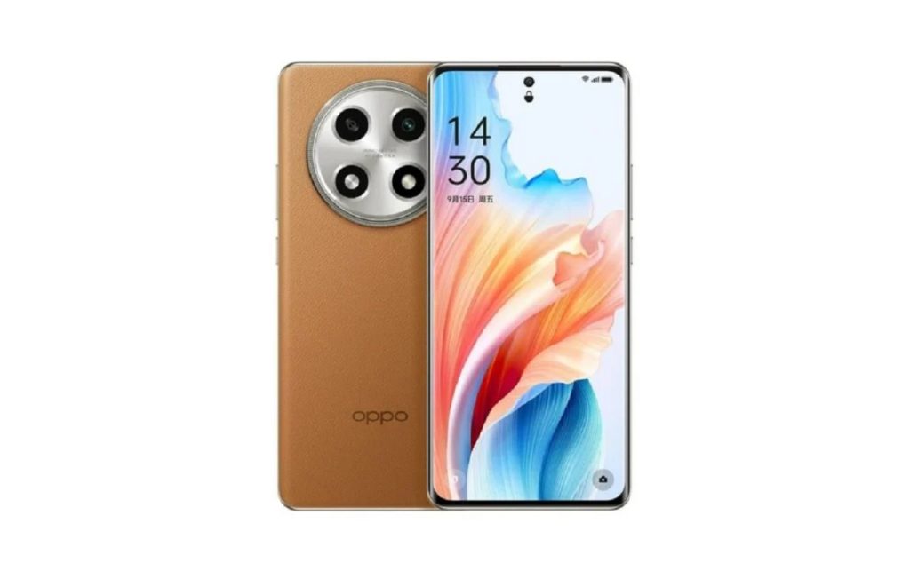 Segera Rilis, Spesifikasi Utama dan Desain Oppo A2 Pro Terungkap