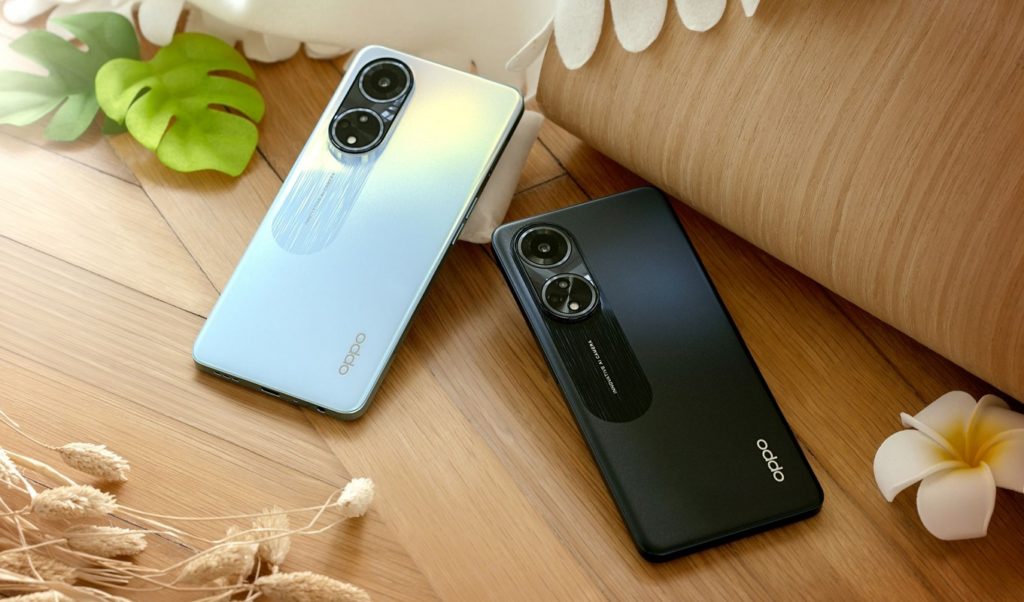 Oppo A98 5G Segera Hadir di Indonesia, Begini Speknya