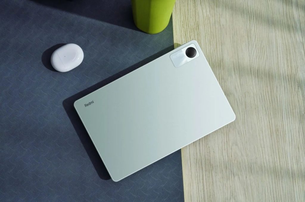 Xiaomi Redmi Pad SE Meluncur di Indonesia, Bawa Baterai 8000mAh dengan Harga Rp 2 Juta