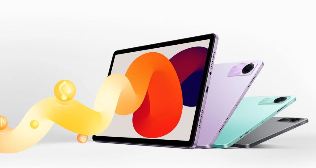 Redmi Pad SE Dikonfirmasi Bakal Segera Rilis di Indonesia, Cek Spesifikasi dan Harganya!