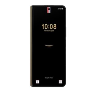 Samsung Galaxy Z Fold5 Thom Browne Edition