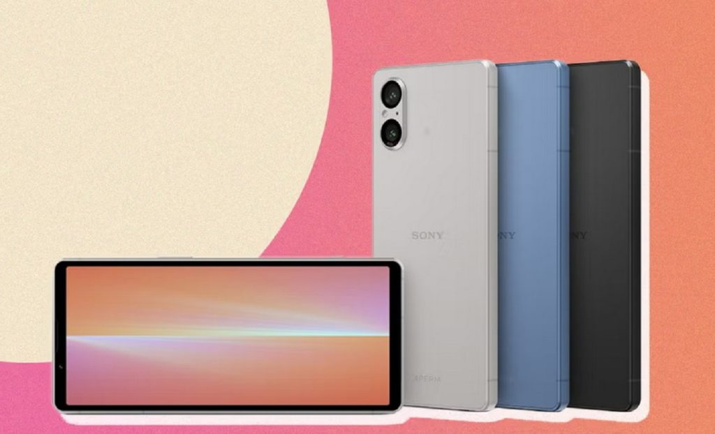 Sony Resmi Luncurkan Xperia 5 V, Begini Spesifikasinya