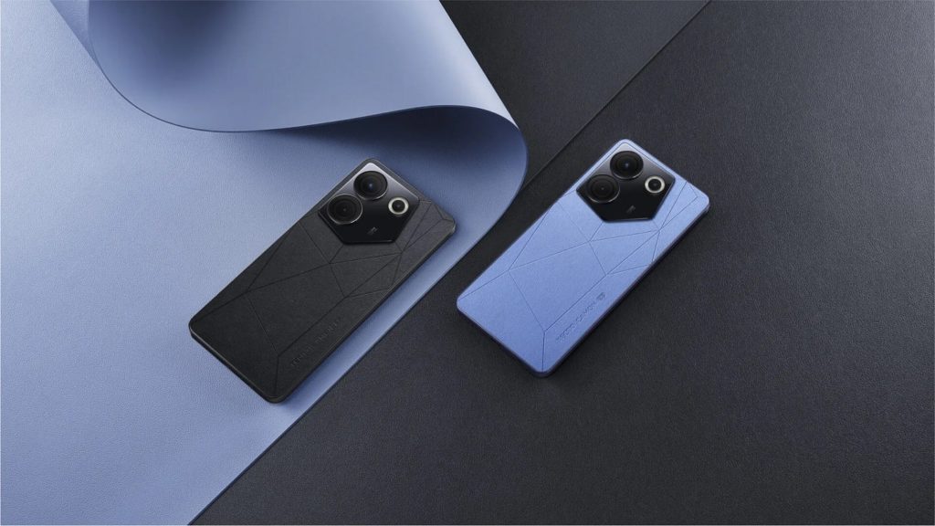 Tecno Camon 20 Pro 5G Tiba di Indonesia, Segini Harganya