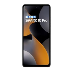 Tecno Spark 10 Pro Moon Explorer Edition