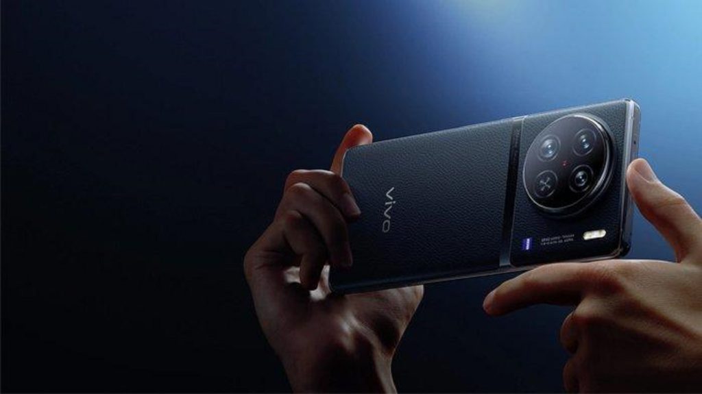 Vivo X100 Pro dengan Lensa Periskop 100mm Segera Hadir, Begini Bocorannya