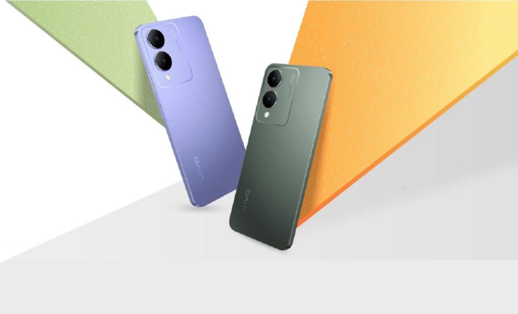 Vivo Y17s Diam-diam Rilis di Indonesia, Dijual dengan Harga Segini